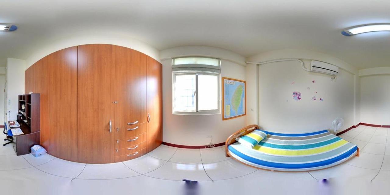 Hotel Beauty Chen'S House Tianwei Esterno foto