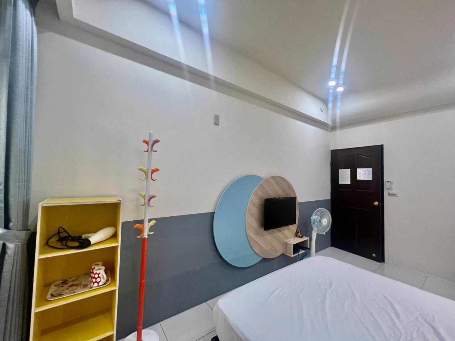 Hotel Beauty Chen'S House Tianwei Esterno foto