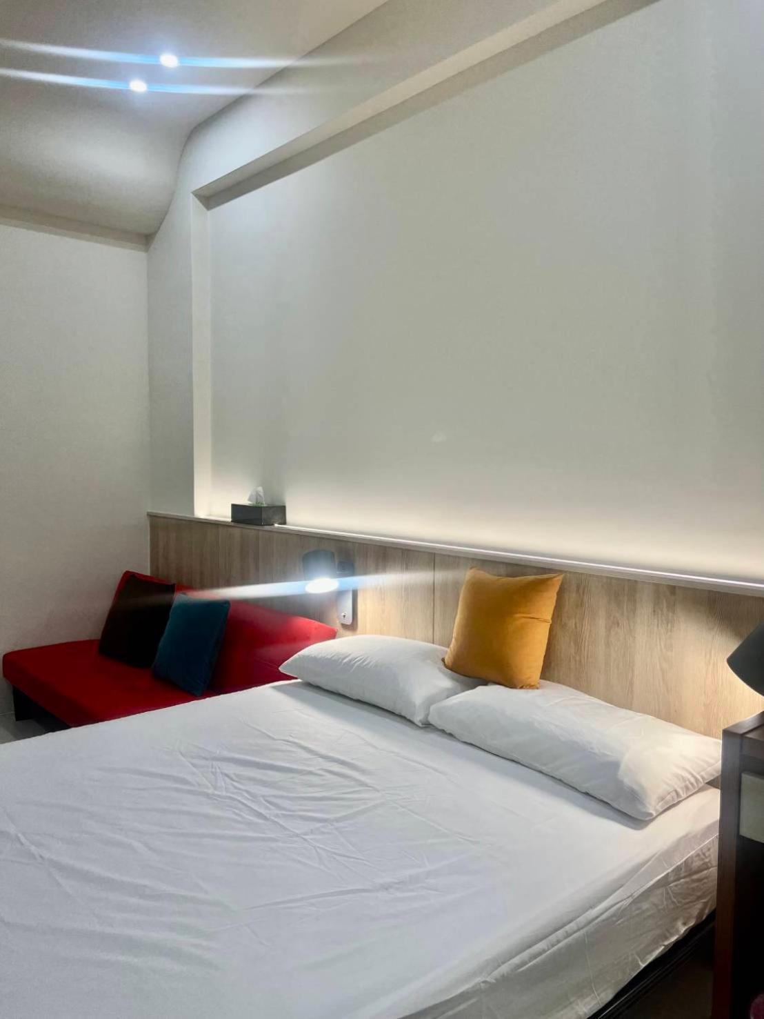 Hotel Beauty Chen'S House Tianwei Esterno foto