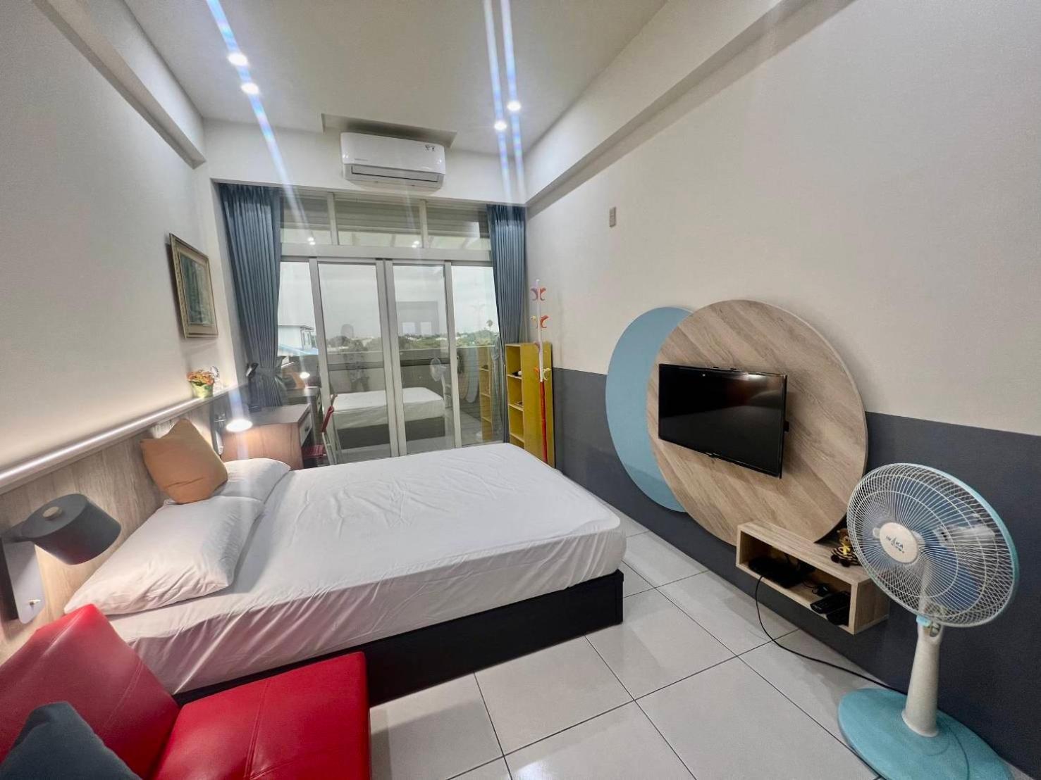 Hotel Beauty Chen'S House Tianwei Esterno foto