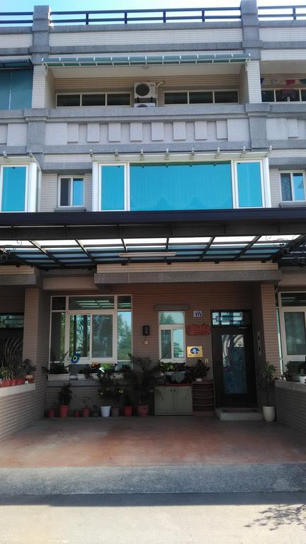 Hotel Beauty Chen'S House Tianwei Esterno foto